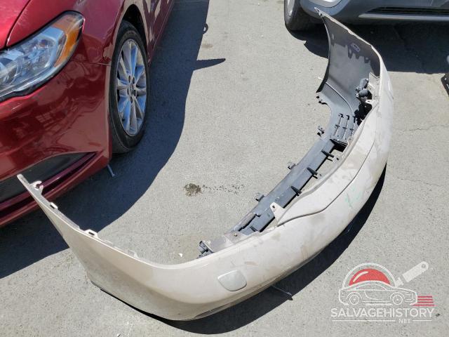 JTJHW31U382042731 2008 LEXUS RX400 photo no. 13