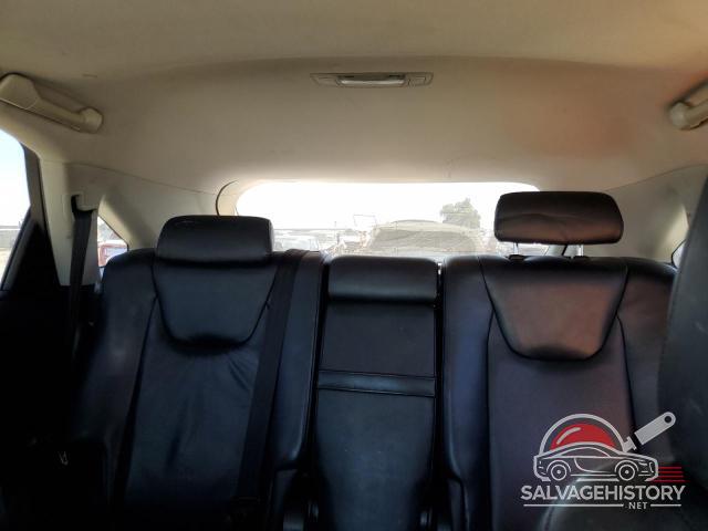 JTJBC1BA6A2003953 2010 LEXUS RX450 photo no. 10