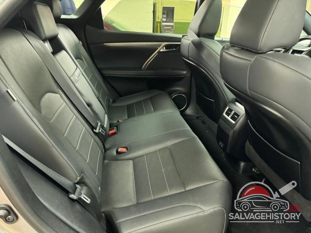 2T2YGMDA4NC072921 2022 LEXUS RX450 photo no. 6