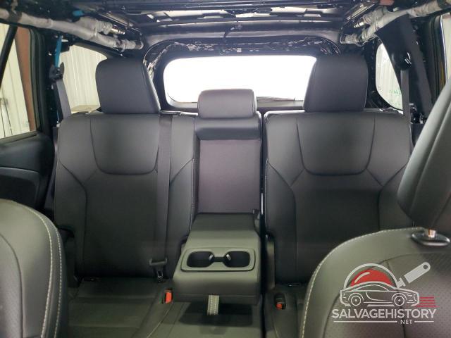 5TDAAAB61RS008451 2024 LEXUS TX 350 BAS photo no. 10