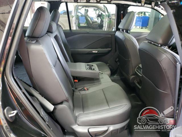 5TDAAAB61RS008451 2024 LEXUS TX 350 BAS photo no. 11