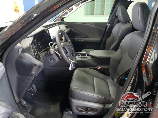 5TDAAAB61RS008451 2024 LEXUS TX 350 BAS photo no. 7