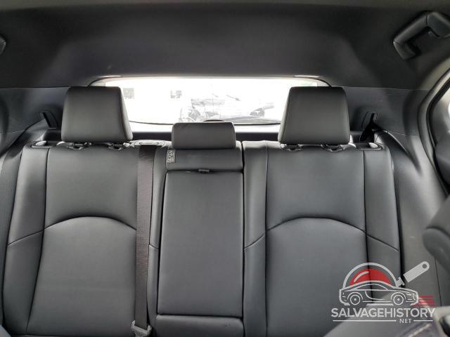 JTHU9JBH8K2000608 2019 LEXUS UX 250H photo no. 10