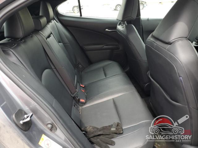 JTHU9JBH8K2000608 2019 LEXUS UX 250H photo no. 11