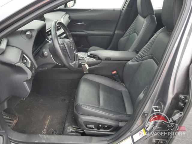 JTHU9JBH8K2000608 2019 LEXUS UX 250H photo no. 7