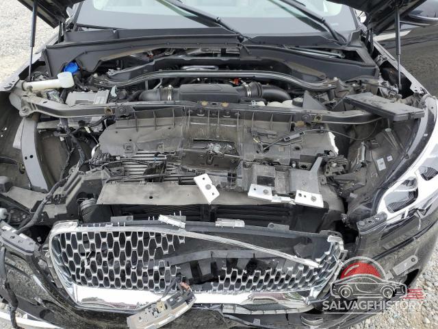 5LM5J7XC3NGL19119 2022 LINCOLN AVIATOR photo no. 12