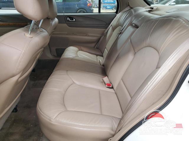 1LNHM97VXXY640379 1999 LINCOLN CONTINENTL photo no. 10