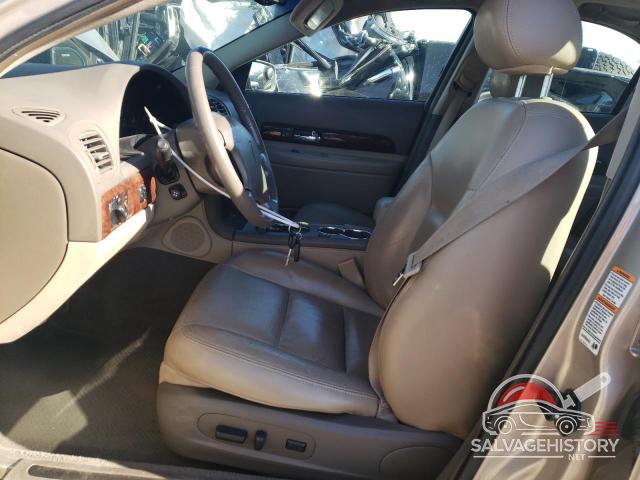 1LNHM87A82Y617781 2002 LINCOLN LS SERIES photo no. 7