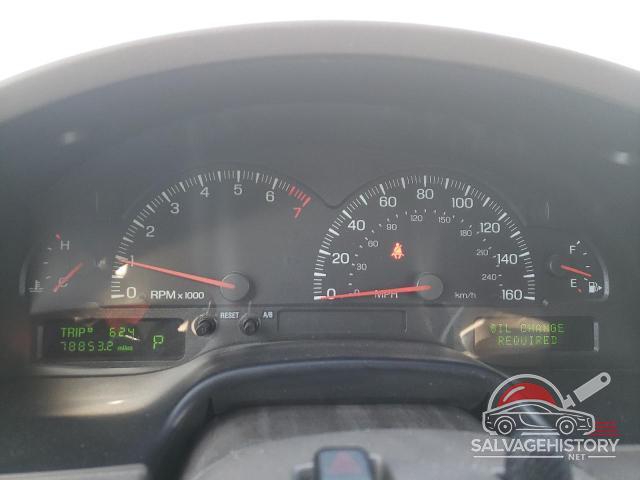 1LNHM87A82Y617781 2002 LINCOLN LS SERIES photo no. 9
