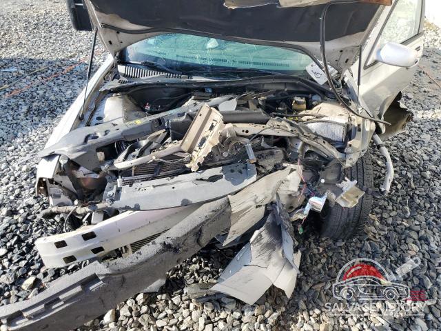 1LNFM87A36Y627258 2006 LINCOLN LS SERIES photo no. 11
