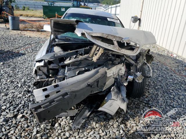 1LNFM87A36Y627258 2006 LINCOLN LS SERIES photo no. 5