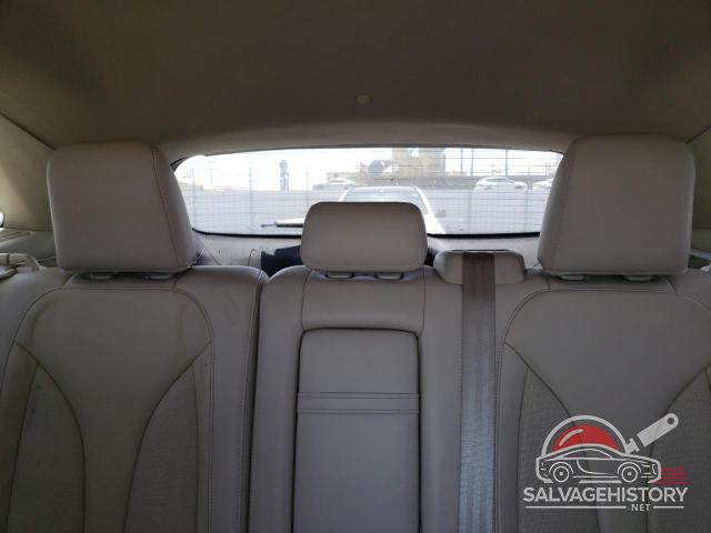 5LMCJ2C91GUJ30929 2016 LINCOLN MKC photo no. 10