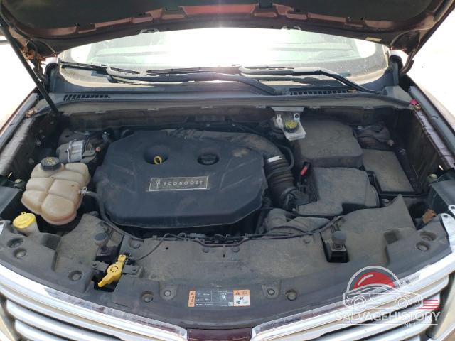 5LMCJ2C91GUJ30929 2016 LINCOLN MKC photo no. 12