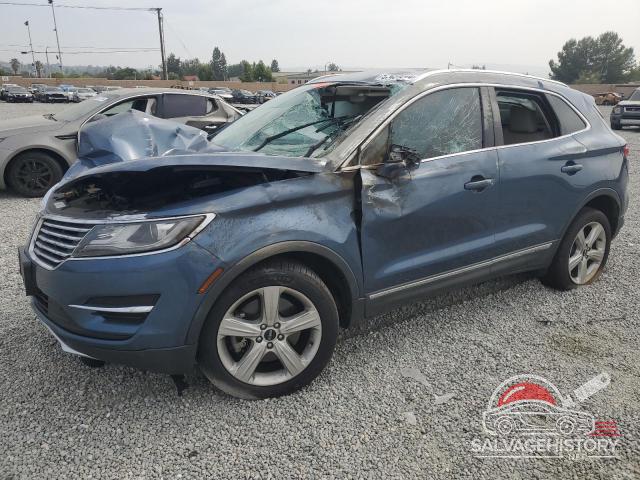 5LMCJ1D96JUL22542 2018 LINCOLN MKC photo no. 13