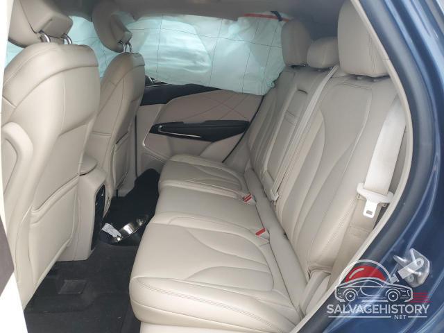 5LMCJ1D96JUL22542 2018 LINCOLN MKC photo no. 10