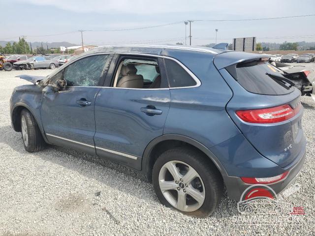 5LMCJ1D96JUL22542 2018 LINCOLN MKC photo no. 2