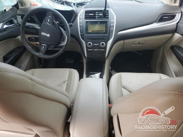 5LMCJ1D96JUL22542 2018 LINCOLN MKC photo no. 8