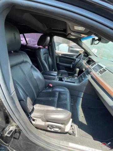 1LNHM93R99G607522 2009 LINCOLN MKS photo no. 5