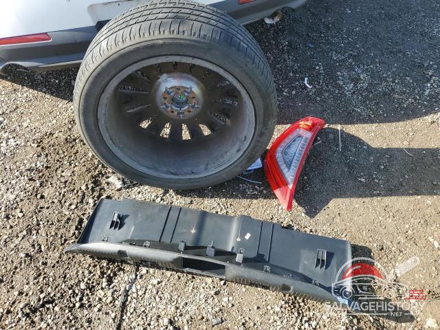 1LNHL9DK1EG601700 2014 LINCOLN MKS photo no. 12