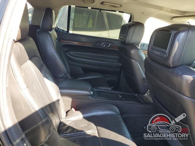 2LMHJ5AT3CBL52370 2012 LINCOLN MKT photo no. 10