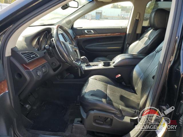 2LMHJ5AT3CBL52370 2012 LINCOLN MKT photo no. 7