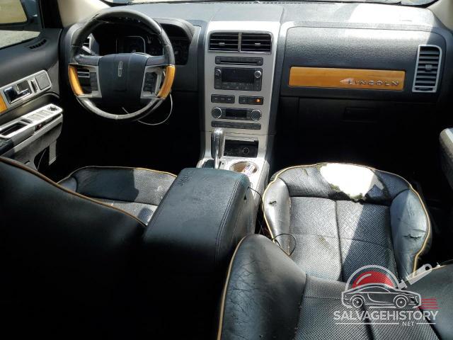 2LMDU88C88BJ17628 2008 LINCOLN MKX photo no. 8