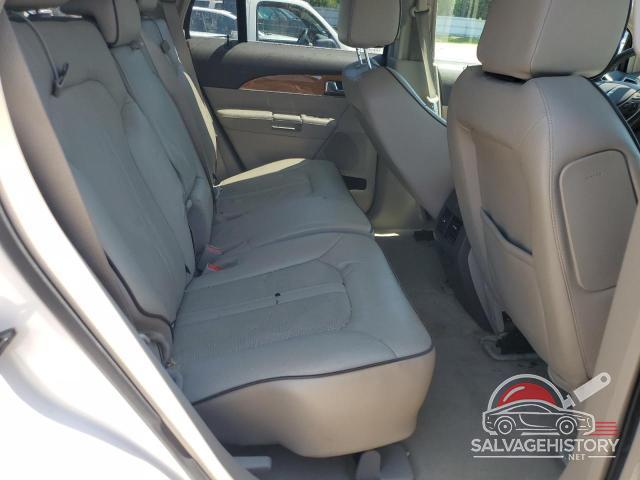 2LMDJ6JKXDBL49186 2013 LINCOLN MKX photo no. 11