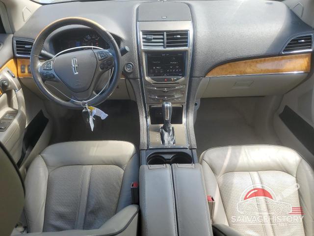 2LMDJ8JK2DBL18879 2013 LINCOLN MKX photo no. 8