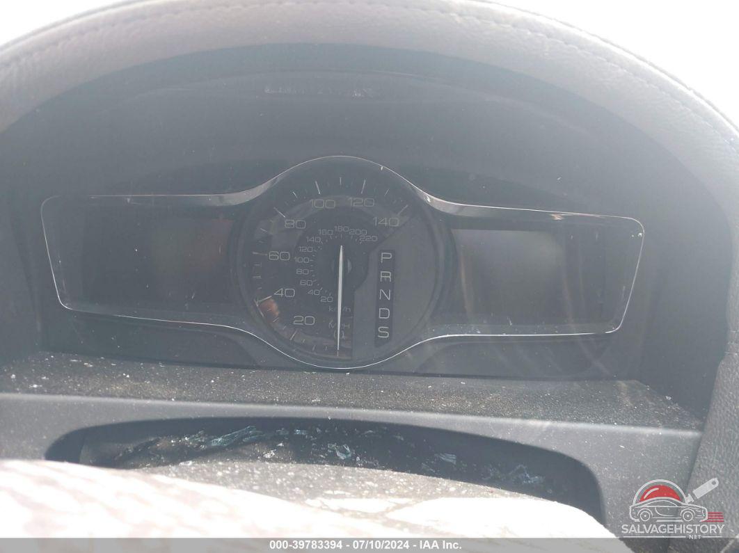 2LMDJ8JK4DBL26823 2013 LINCOLN MKX photo no. 7