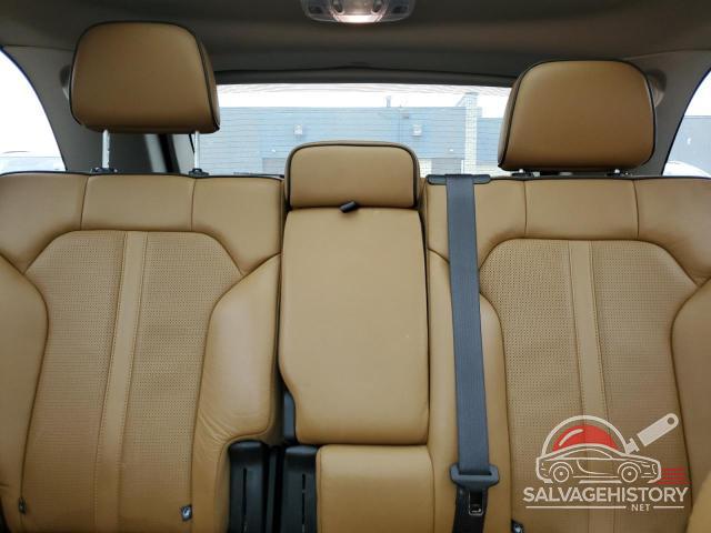 2LMDJ6JK1EBL02775 2014 LINCOLN MKX photo no. 10