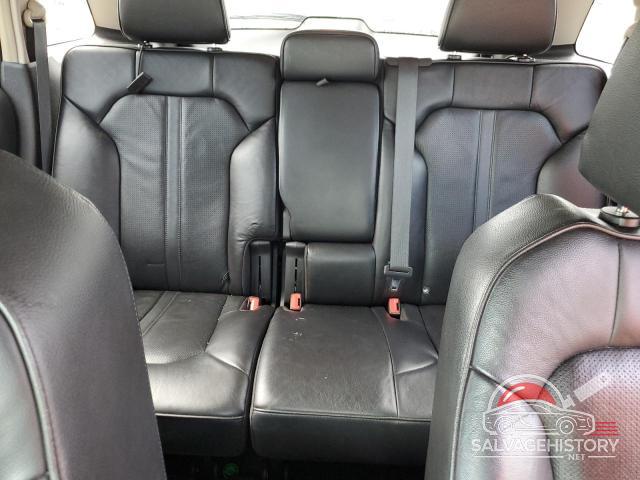 2LMDJ6JK7EBL06698 2014 LINCOLN MKX photo no. 10