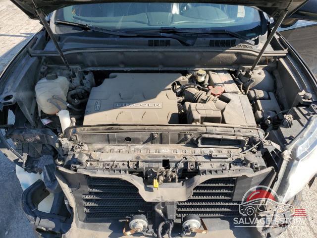 2LMTJ8LR0GBL69789 2016 LINCOLN MKX photo no. 12