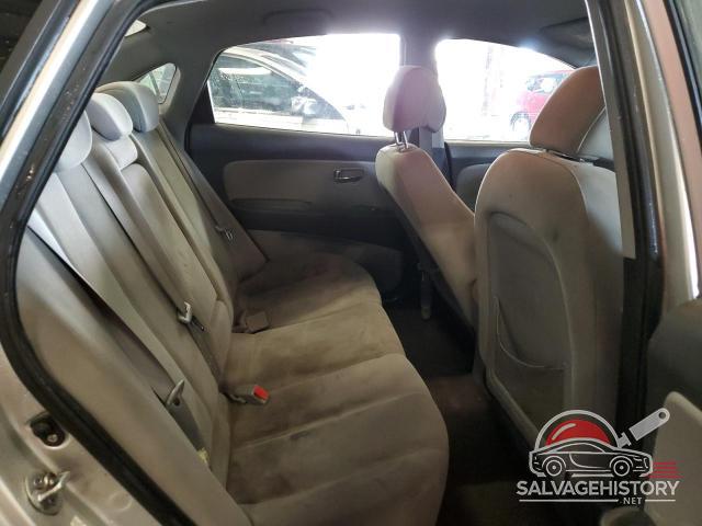 3LNHL2GC1CR800845 2012 LINCOLN MKZ photo no. 10