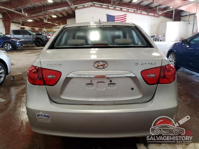 3LNHL2GC1CR800845 2012 LINCOLN MKZ photo no. 6