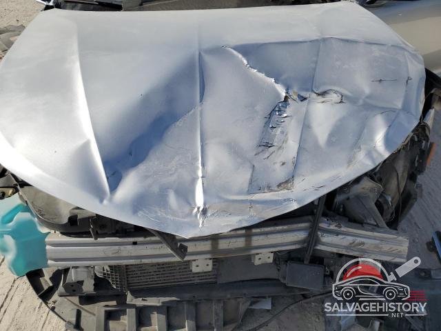 3LN6L2G99DR827062 2013 LINCOLN MKZ photo no. 11