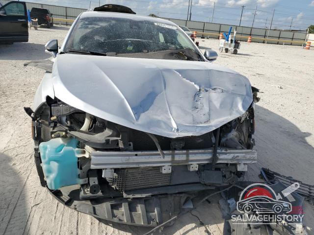 3LN6L2G99DR827062 2013 LINCOLN MKZ photo no. 5