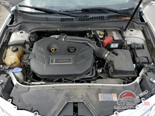 3LN6L2G92FR619883 2015 LINCOLN MKZ photo no. 11