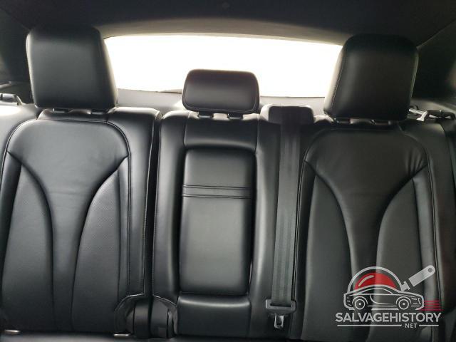 5LMCJ1A95FUJ37944 2015 LINCOLN MKZ photo no. 10