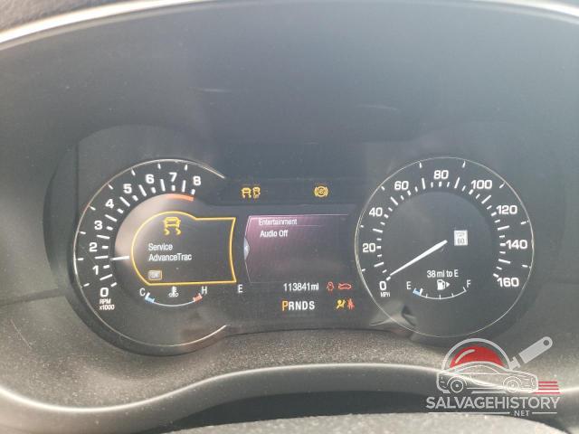 5LMCJ1A95FUJ37944 2015 LINCOLN MKZ photo no. 9