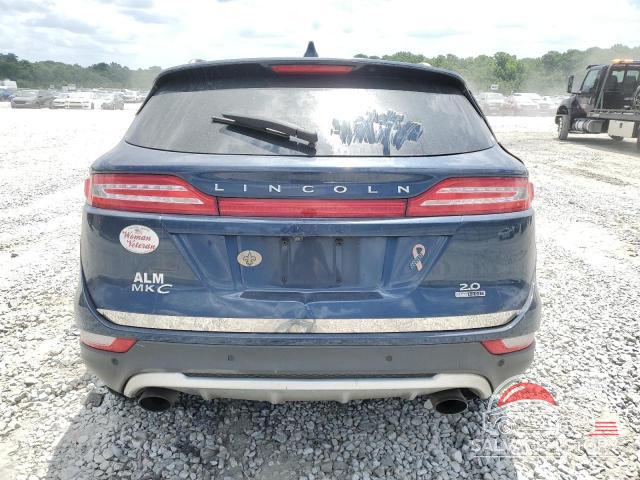 5LMCJ1A98FUJ35217 2015 LINCOLN MKZ photo no. 6