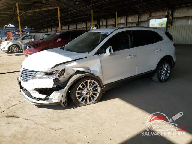 5LMCJ1A98FUJ46525 2015 LINCOLN MKZ photo no. 23