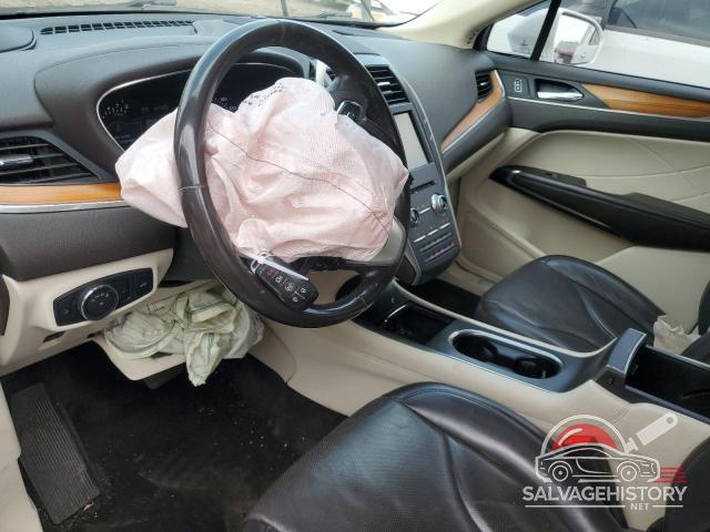 5LMCJ1A98FUJ46525 2015 LINCOLN MKZ photo no. 7
