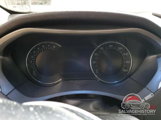 3LN6L2J90GR622095 2016 LINCOLN MKZ photo no. 9