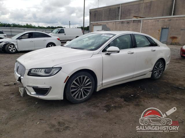 3LN6L5D90JR609576 2018 LINCOLN MKZ photo no. 18
