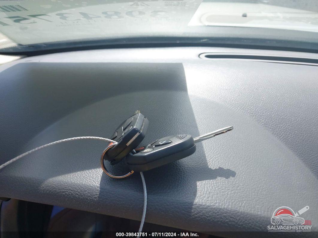3LNDL2L32CR834264 2012 LINCOLN MKZ HYBRID photo no. 11