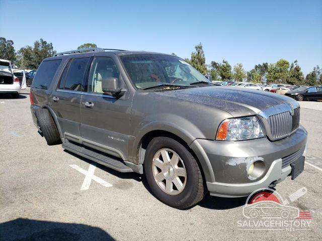 5LMFU27R14LJ33068 2004 LINCOLN NAVIGATOR photo no. 4