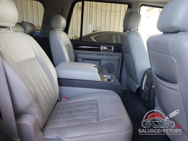 5LMFU28545LJ11854 2005 LINCOLN NAVIGATOR photo no. 11