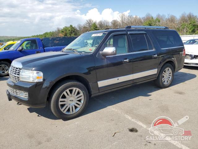 5LMJJ3J58DEL09097 2013 LINCOLN NAVIGATOR photo no. 19