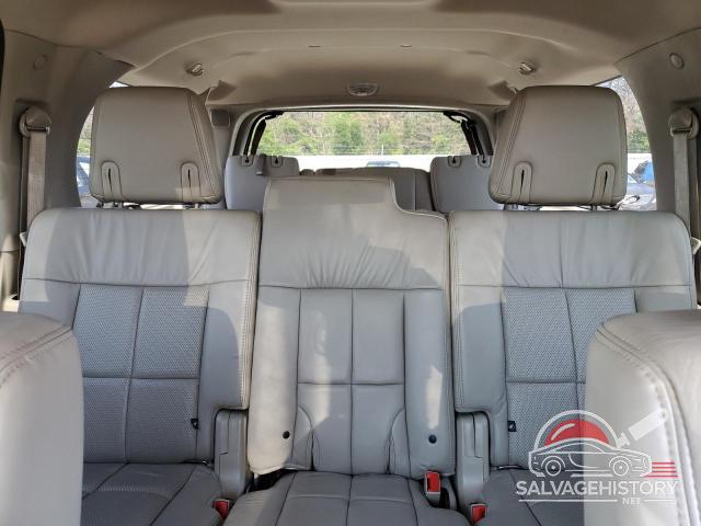 5LMJJ3J58DEL09097 2013 LINCOLN NAVIGATOR photo no. 10