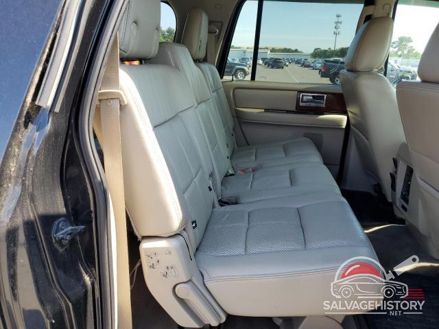 5LMJJ3J58DEL09097 2013 LINCOLN NAVIGATOR photo no. 11